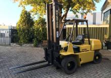 LPG Forklifts Hyster H 4.00 XLS/6