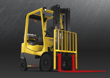 LPG Forklifts Hyster H35A
