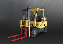 LPG Forklifts Hyster H4.0FT5