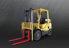 LPG Forklifts Hyster H4.0FT6