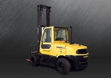 LPG Forklifts Hyster H9.0FT 6