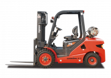 LPG Forklifts Lonking LG20GLT