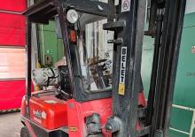 LPG Forklifts Belet MV 30 BVA