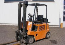 LPG Forklifts Still R 70-16 T
