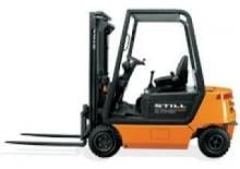 LPG Forklifts Still R 70-20 TC