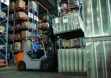 LPG Forklifts Still RC 42-18