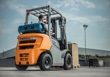 LPG Forklifts Still RC 44-30
