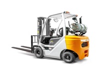 LPG Forklifts Still RCG 50