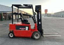 LPG Forklifts Cesab SID/L 25 G