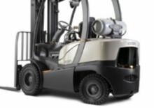 LPG Forklifts Crown C5 1050-50