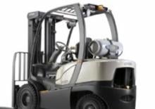 LPG Forklifts Crown C5 1050-60
