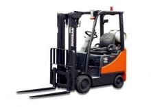 LPG Forklifts Doosan G15S-5