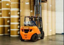 LPG Forklifts Doosan G50SC-7