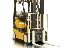LPG Forklifts Yale GC035VX