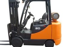 LPG Forklifts Doosan GC20E-5