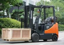 LPG Forklifts Doosan GC25P-5