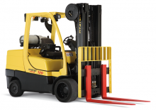 LPG Forklifts Hyster S120FT-PRS