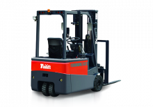 Lpg ön forkliftler Tailift 7 L-FG 35