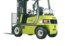 Ön forkliftler dizel Clark CMP 25 D