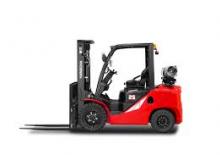 Lpg ön forkliftler Hangcha CPYD35-X2H22F1