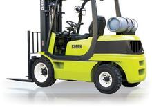Lpg ön forkliftler Clark CQ 20 L