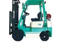 Lpg ön forkliftler Artison FG 18