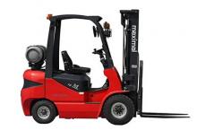 Lpg ön forkliftler Maximal FG 18 T-M2GB3