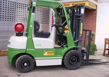Lpg ön forkliftler Artison FG 25