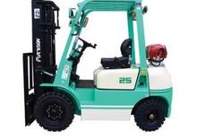 Lpg ön forkliftler Artison FG 25
