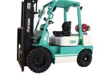 Lpg ön forkliftler Artison FG 30
