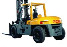 Lpg ön forkliftler TCM FG 80-2