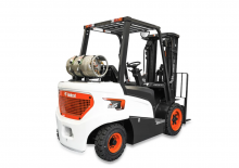 Lpg ön forkliftler Bobcat G20NXP