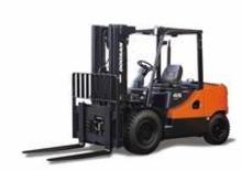 Lpg ön forkliftler Doosan G40SC-5