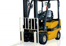 Lpg ön forkliftler Yale GLP15AK