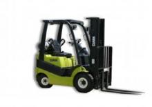 Lpg ön forkliftler Clark GPM 15