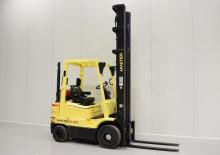 Lpg ön forkliftler Hyster H 2.00 XM
