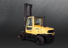 Lpg ön forkliftler Hyster H170FTS