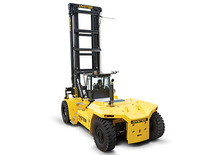 Lpg ön forkliftler Hyster H40XMS-12