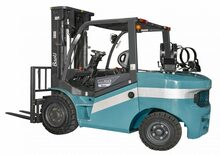 Lpg ön forkliftler Baoli KBG 50S