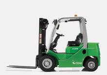 Lpg ön forkliftler Cesab M 325