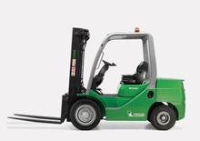 Lpg ön forkliftler Cesab M 335