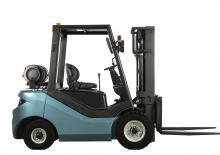 Lpg ön forkliftler MaxGermany MG-C 20 HG