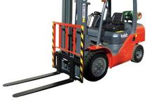 Lpg ön forkliftler Belet MV 30 BVB
