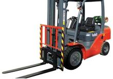 Lpg ön forkliftler Belet MV 35 BVB