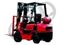 Lpg ön forkliftler Belet MV 40 BVB