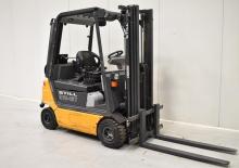 Lpg ön forkliftler Still R 70-18 T
