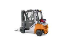 Lpg ön forkliftler Still RX 70-30 T/600 