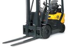 Lpg ön forkliftler OM XG 25