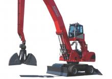 Malzeme İşleyiciler Solmec EXP 5030