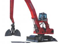 Malzeme İşleyiciler Solmec EXP 5045 